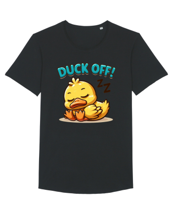Duck Off! Black