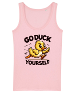 Go Duck Yourself Maiou Damă Dreamer