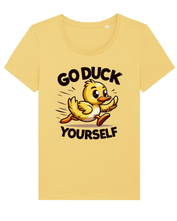 Go Duck Yourself Jojoba