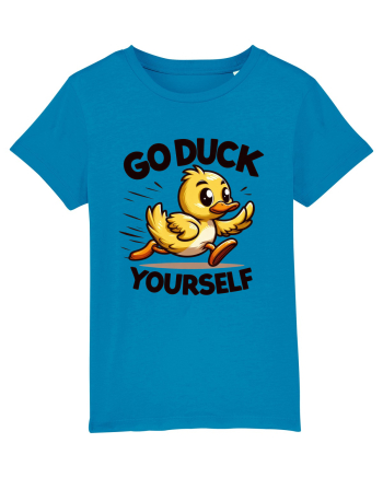 Go Duck Yourself Azur