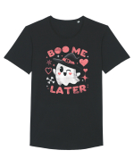 Boo me later WInk Tricou mânecă scurtă guler larg Bărbat Skater