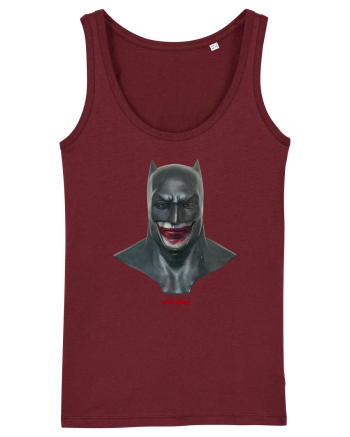 BAT JOKE® 2 Burgundy