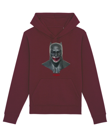 BAT JOKE® 2 Burgundy