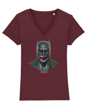 BAT JOKE® 2 Burgundy