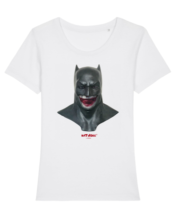 BAT JOKE® 2 White