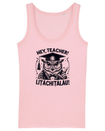 Hey, Teacher! litachitalau! Maiou Damă Dreamer