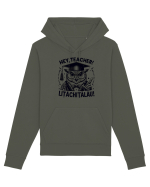 Hey, Teacher! litachitalau! Hanorac Unisex Drummer