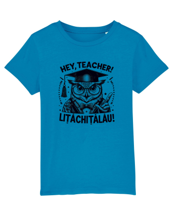 Hey, Teacher! litachitalau! Azur