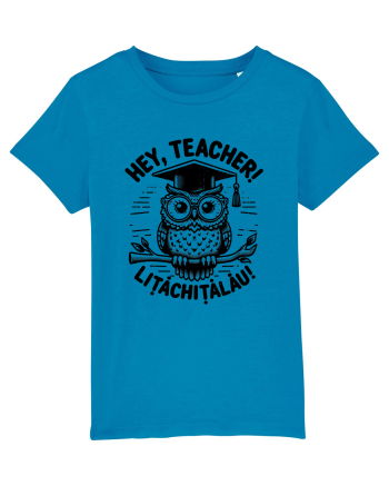Hey, Teacher! litachitalau! Azur