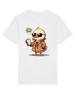 Let's Get This Bread. Tricou mânecă scurtă Unisex Rocker
