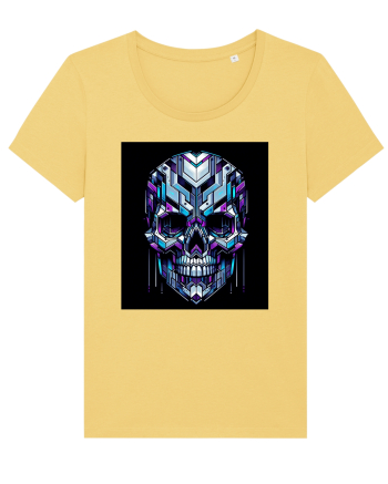 Skull/Craniu in diferite stiluri 01 Jojoba