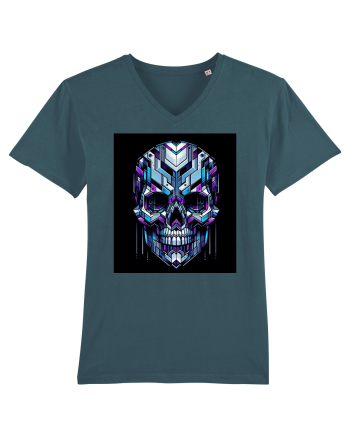 Skull/Craniu in diferite stiluri 01 Stargazer