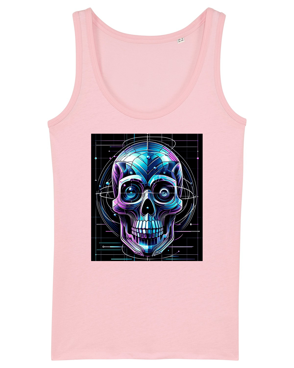 Maiou Damă Dreamer Cotton Pink