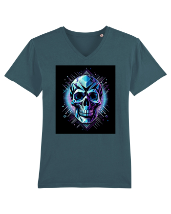 Skull/Craniu in diferite stiluri 03 Stargazer