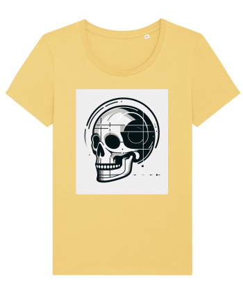 Skull/Craniu in diferite stiluri 05 Jojoba