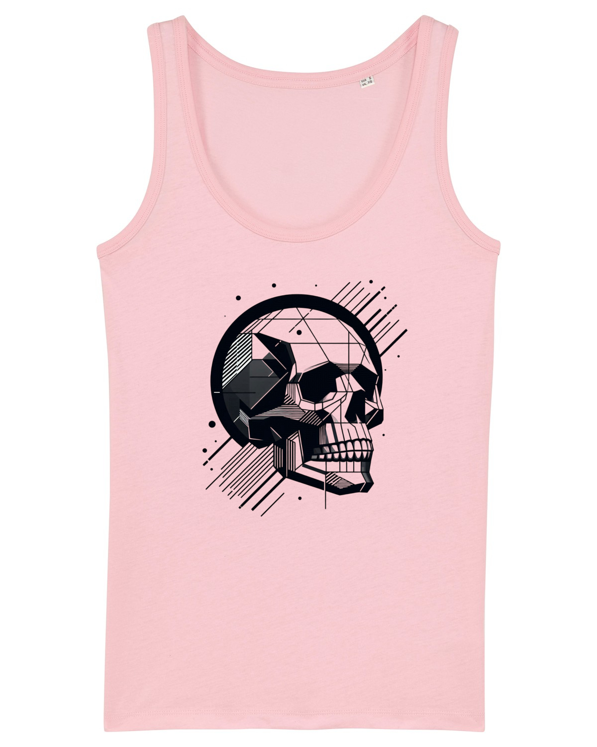 Maiou Damă Dreamer Cotton Pink