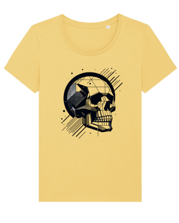 Skull/Craniu in diferite stiluri 06 Jojoba