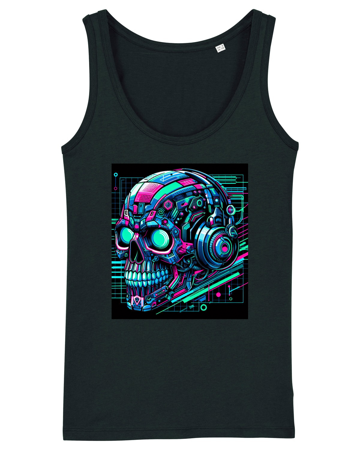 Maiou Damă Dreamer Black