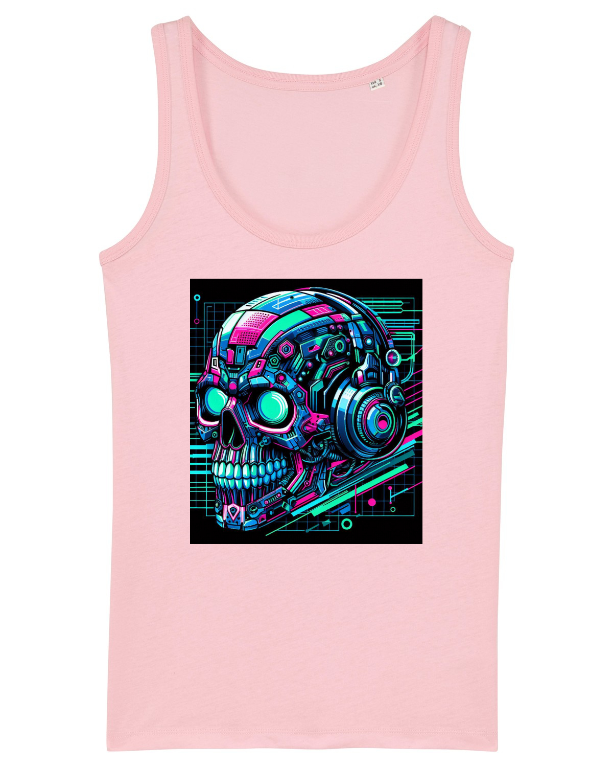 Maiou Damă Dreamer Cotton Pink