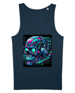 Skull/Craniu in diferite stiluri 10 Maiou Bărbat Runs