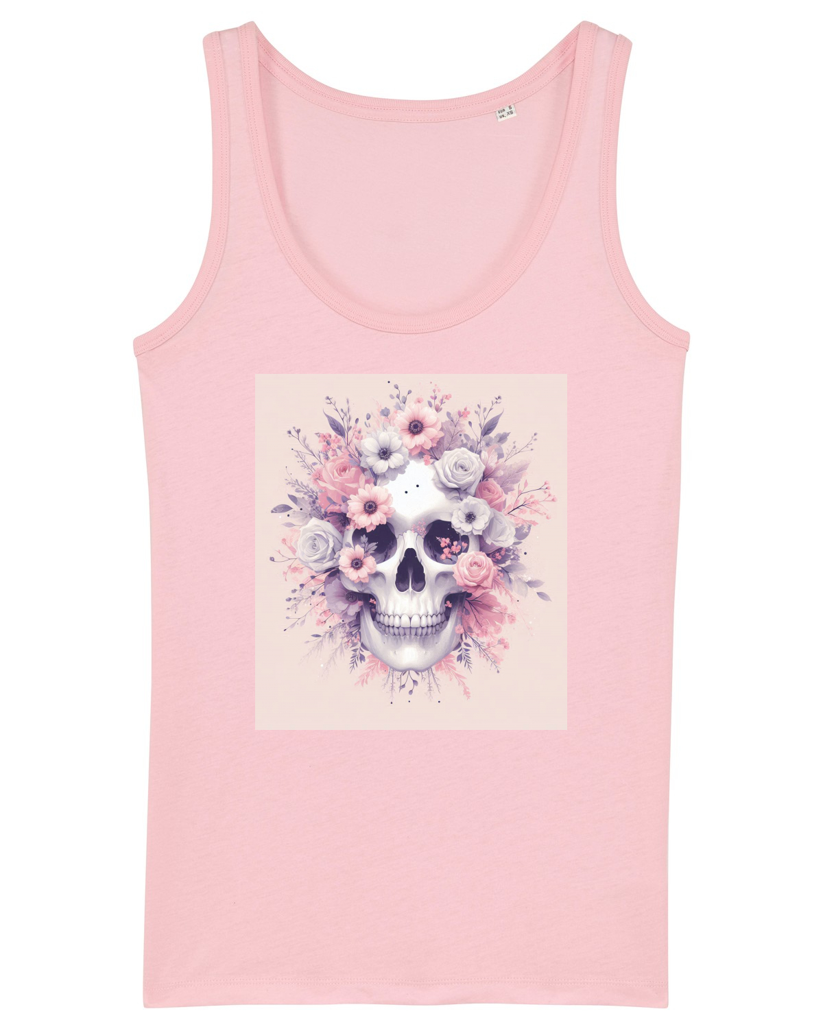 Maiou Damă Dreamer Cotton Pink