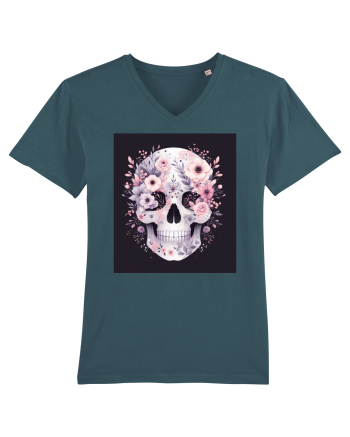 Skull/Craniu in diferite stiluri 11 Stargazer