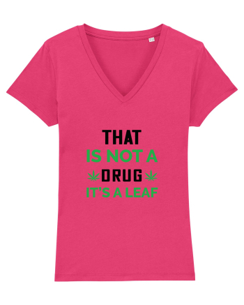 That is Not a Drug Raspberry