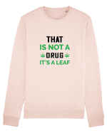 That is Not a Drug Bluză mânecă lungă Unisex Rise