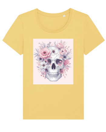 Skull/Craniu in diferite stiluri 12 Jojoba