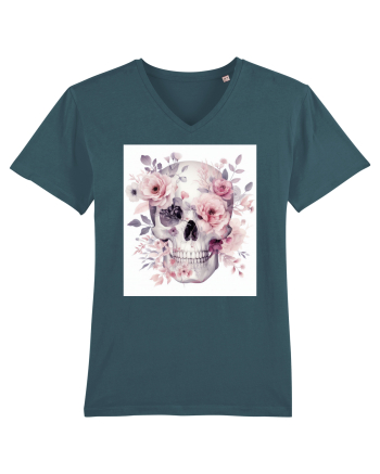 Skull/Craniu in diferite stiluri 13 Stargazer