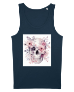 Skull/Craniu in diferite stiluri 13 Maiou Bărbat Runs