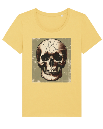 Skull/Craniu in diferite stiluri 14 Jojoba