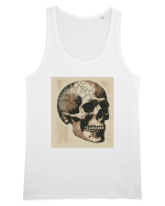 Skull/Craniu in diferite stiluri 15 Maiou Bărbat Runs