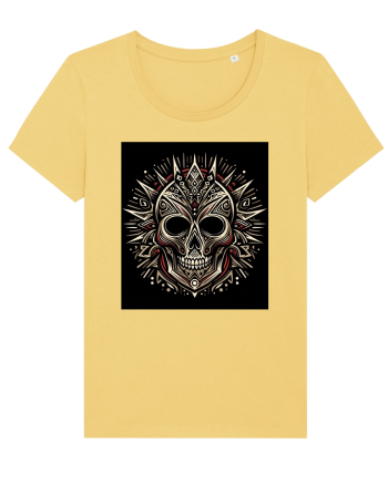 Skull/Craniu in diferite stiluri 16 Jojoba