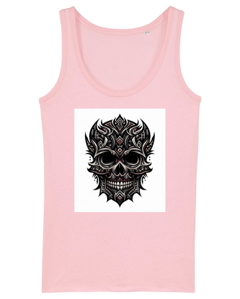 Skull/Craniu in diferite stiluri 18 Maiou Damă Dreamer