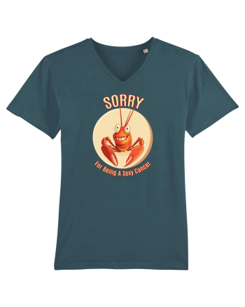 SORRY FOR BEING A SEXY  CANCER (RAC) Stargazer