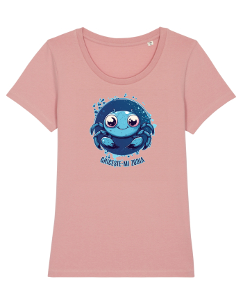 GHICESTE-MI ZODIA - RAC Canyon Pink