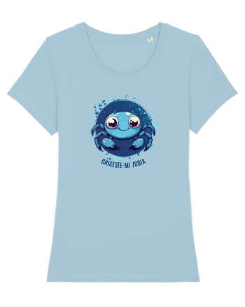 GHICESTE-MI ZODIA - RAC Sky Blue