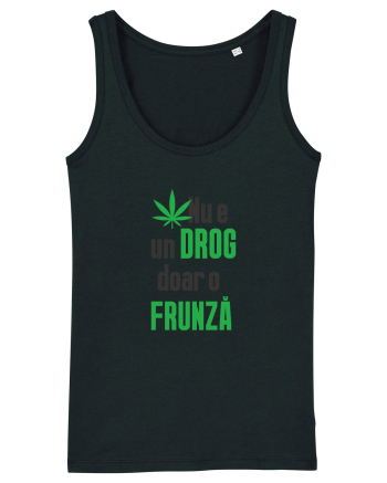 Nu e un drog Black