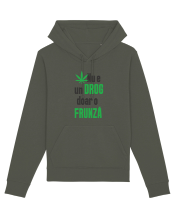 Nu e un drog Khaki