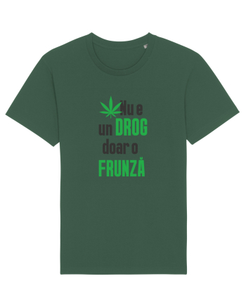 Nu e un drog Bottle Green
