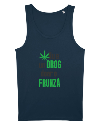 Nu e un drog Navy
