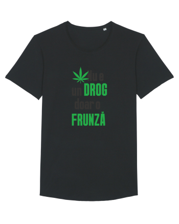 Nu e un drog Black
