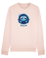 GUESS MY SIGN - CANCER Bluză mânecă lungă Unisex Rise