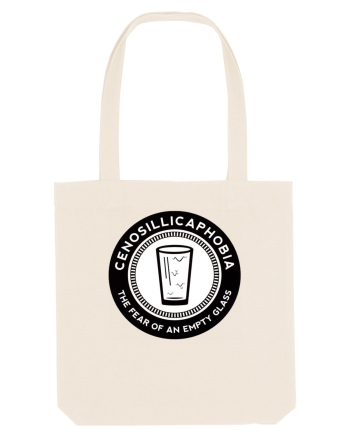 Cenosillicaphobia Natural