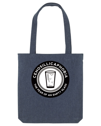 Cenosillicaphobia Midnight Blue