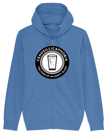 Cenosillicaphobia Bright Blue