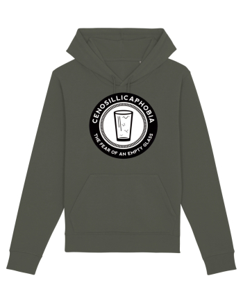 Cenosillicaphobia Khaki