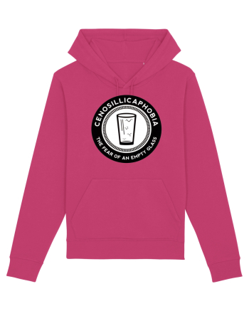 Cenosillicaphobia Raspberry