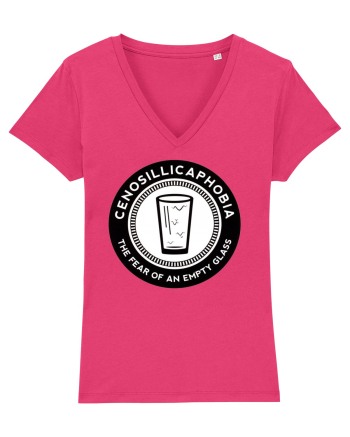 Cenosillicaphobia Raspberry